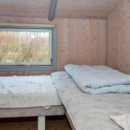 Four-Bedroom Holiday Home In Sydals 4 Vibøge エクステリア 写真