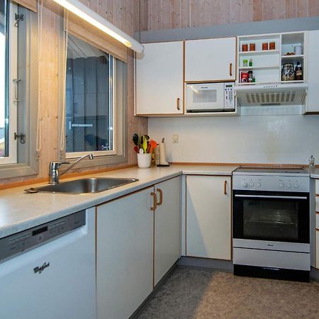 Four-Bedroom Holiday Home In Sydals 4 Vibøge エクステリア 写真
